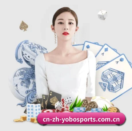 YOBO体育 APP 界面 | yobosports